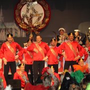 Kölner Narrenzunft (13.01.13)